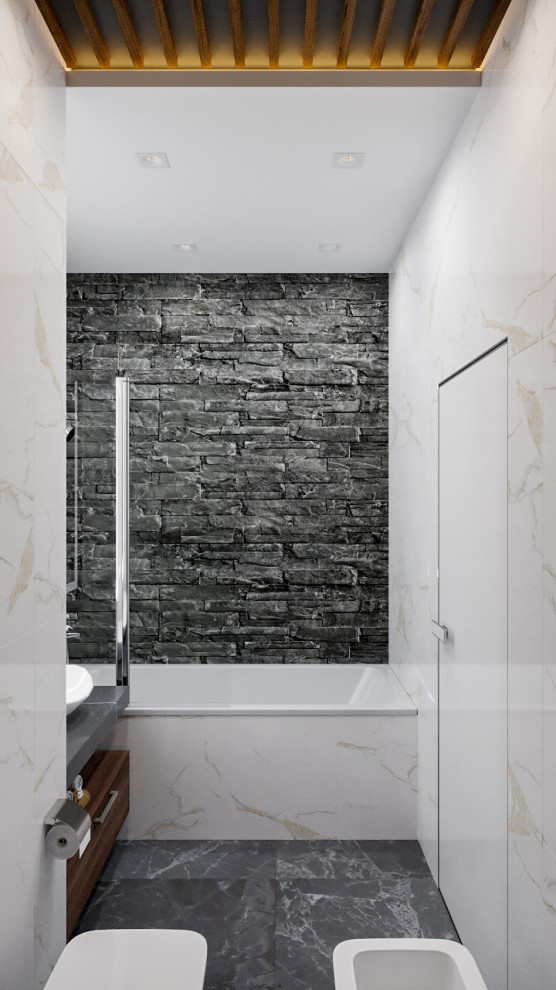 типовая панелька ул. Арцемовича