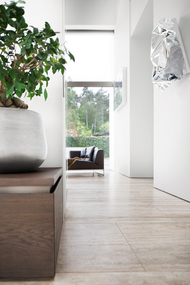 Moderne Wohnidee in München