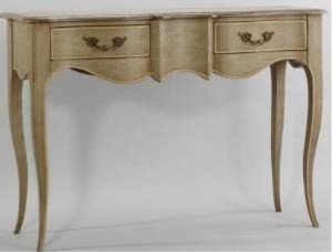 Vintage French Console