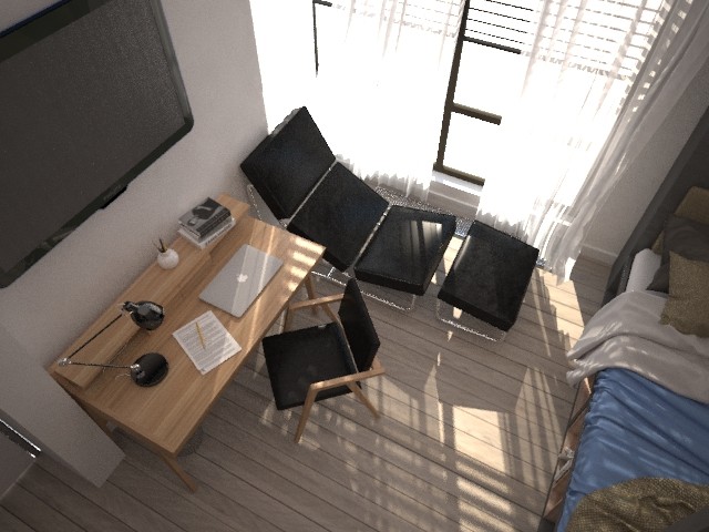 Таунхаус в Москве