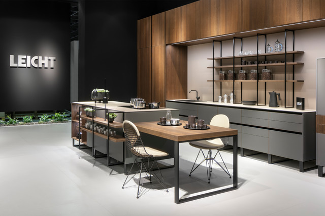 Living Kitchens 2019 asian-kitchen