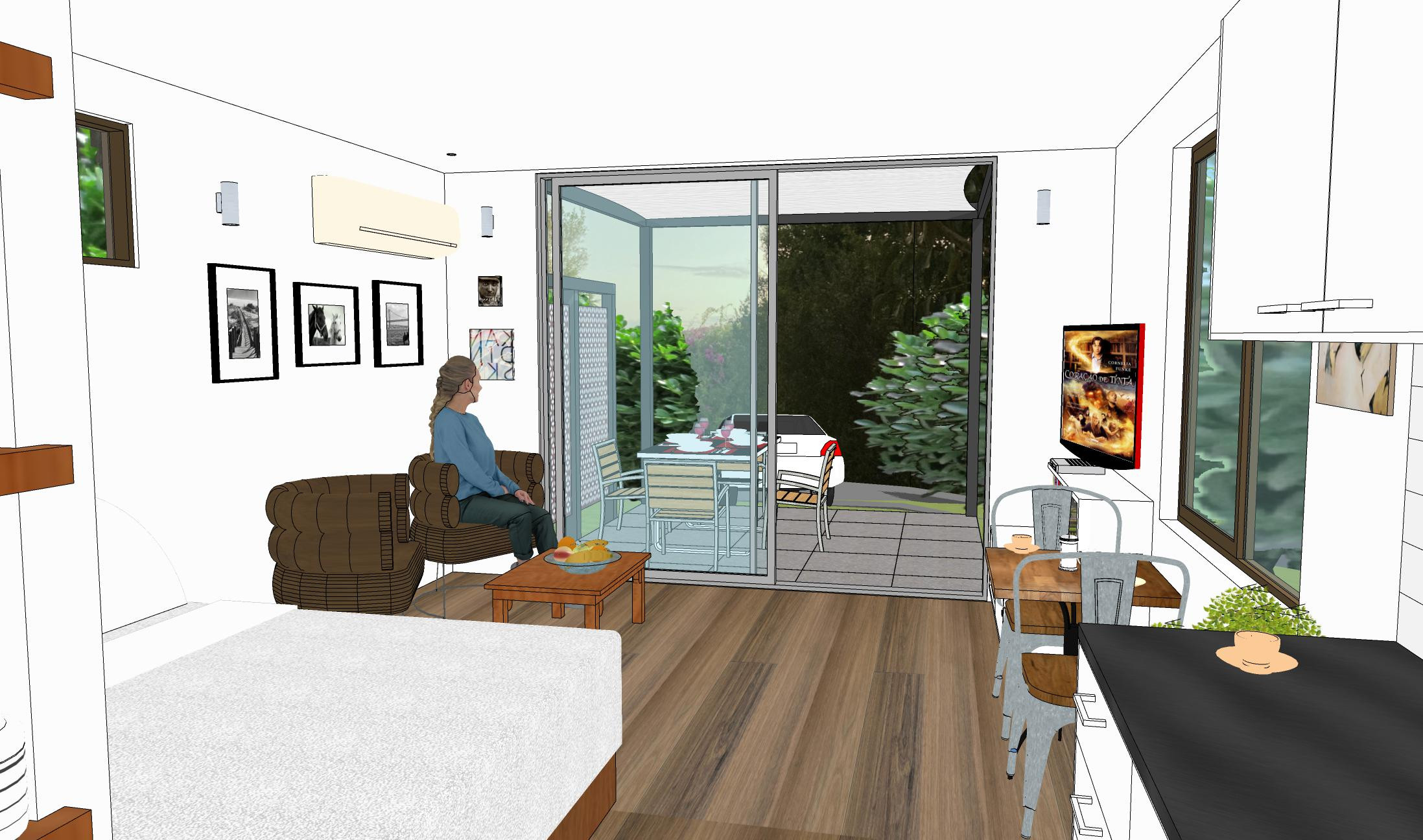The Eumundi Suite