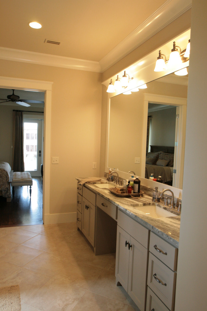 The Vlahos Cottage