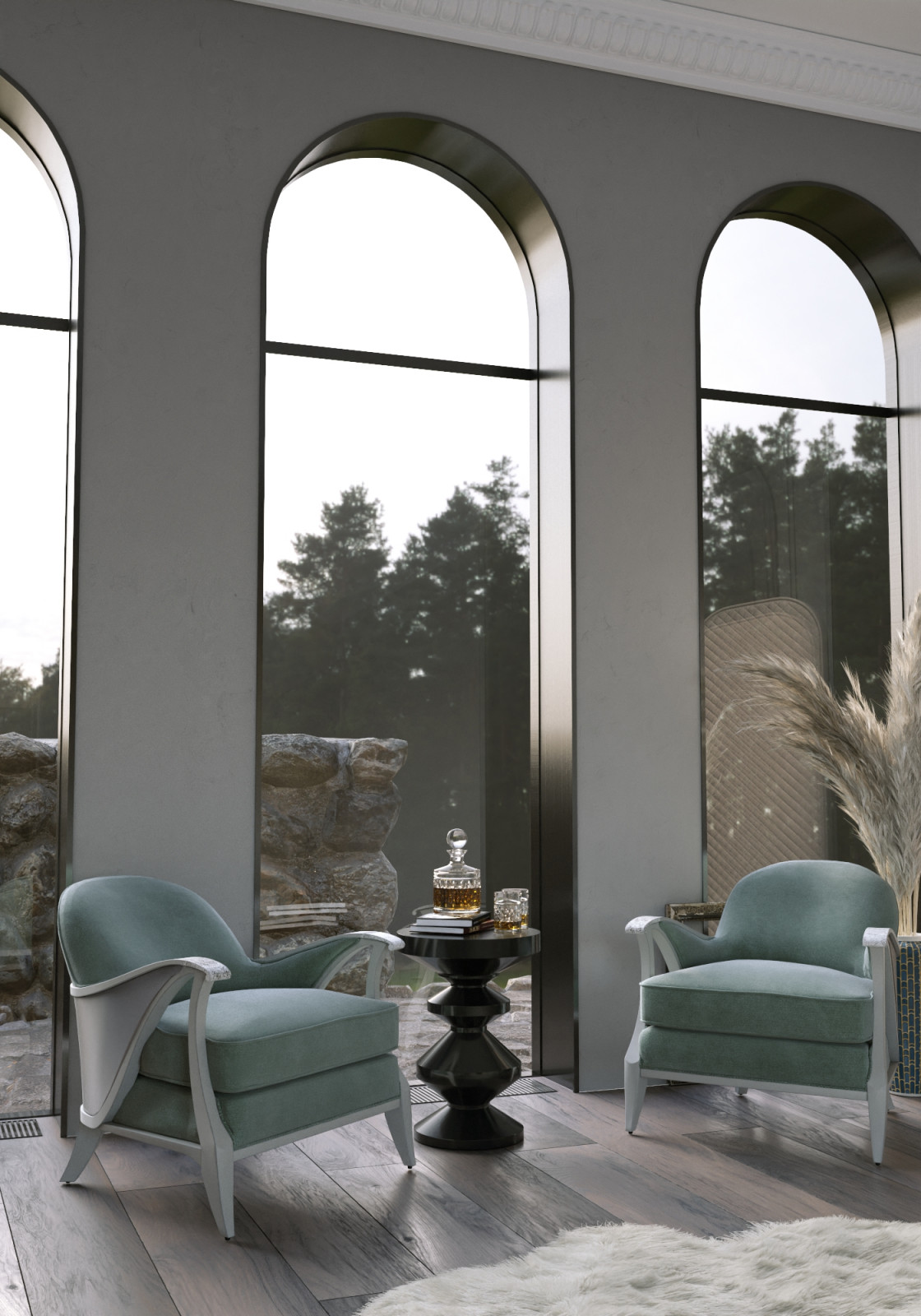 Коллекция Crystal