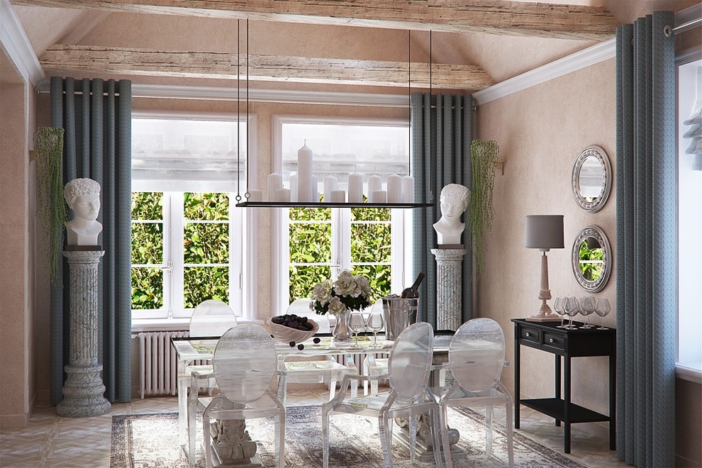 Работы выпускников Школы дизайна