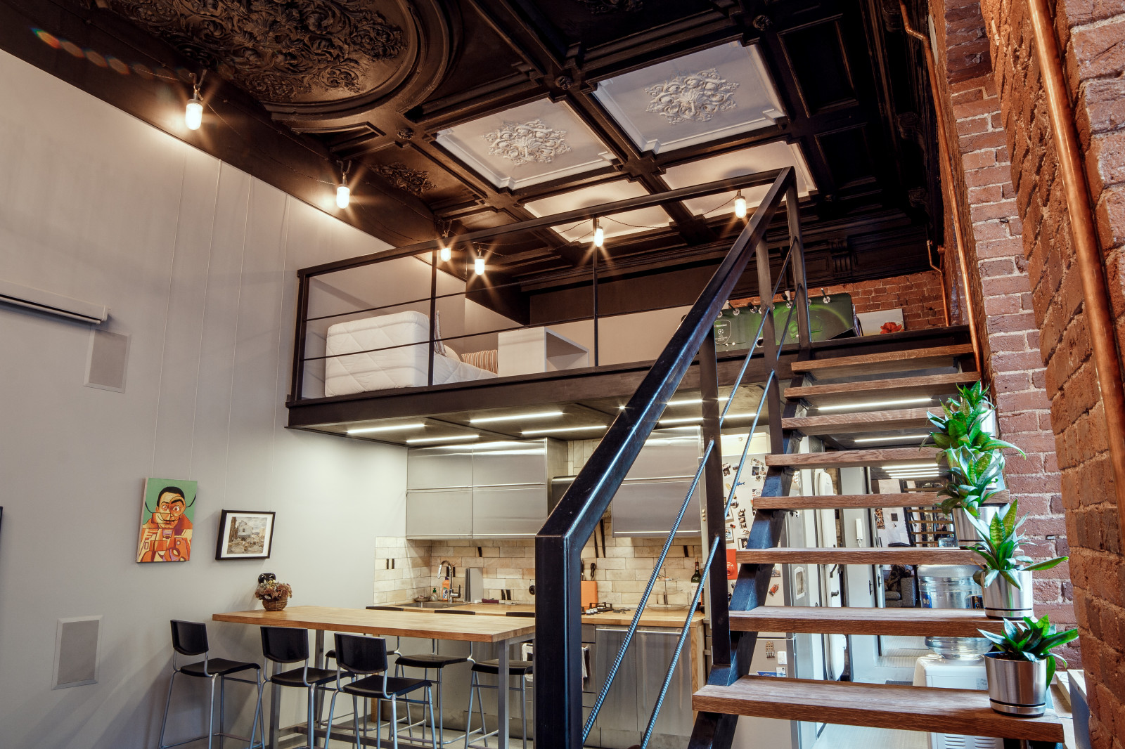 квартира у БДТ