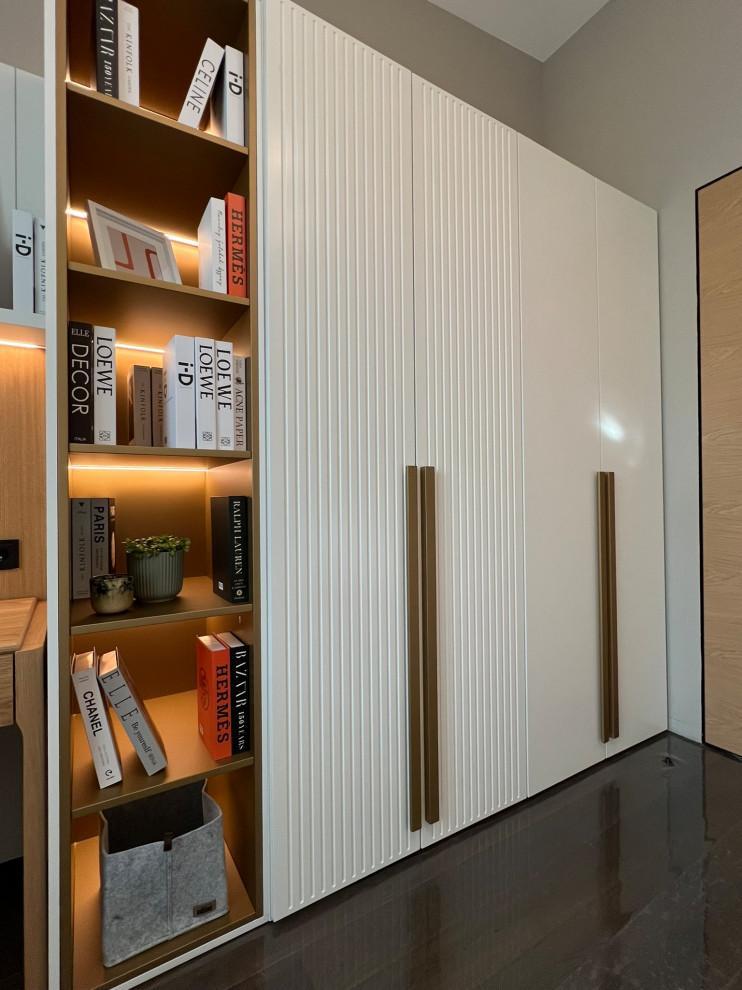 ТК-2 Гуд Вуд - демодом на выставке Опен Вилладж 2023-2024