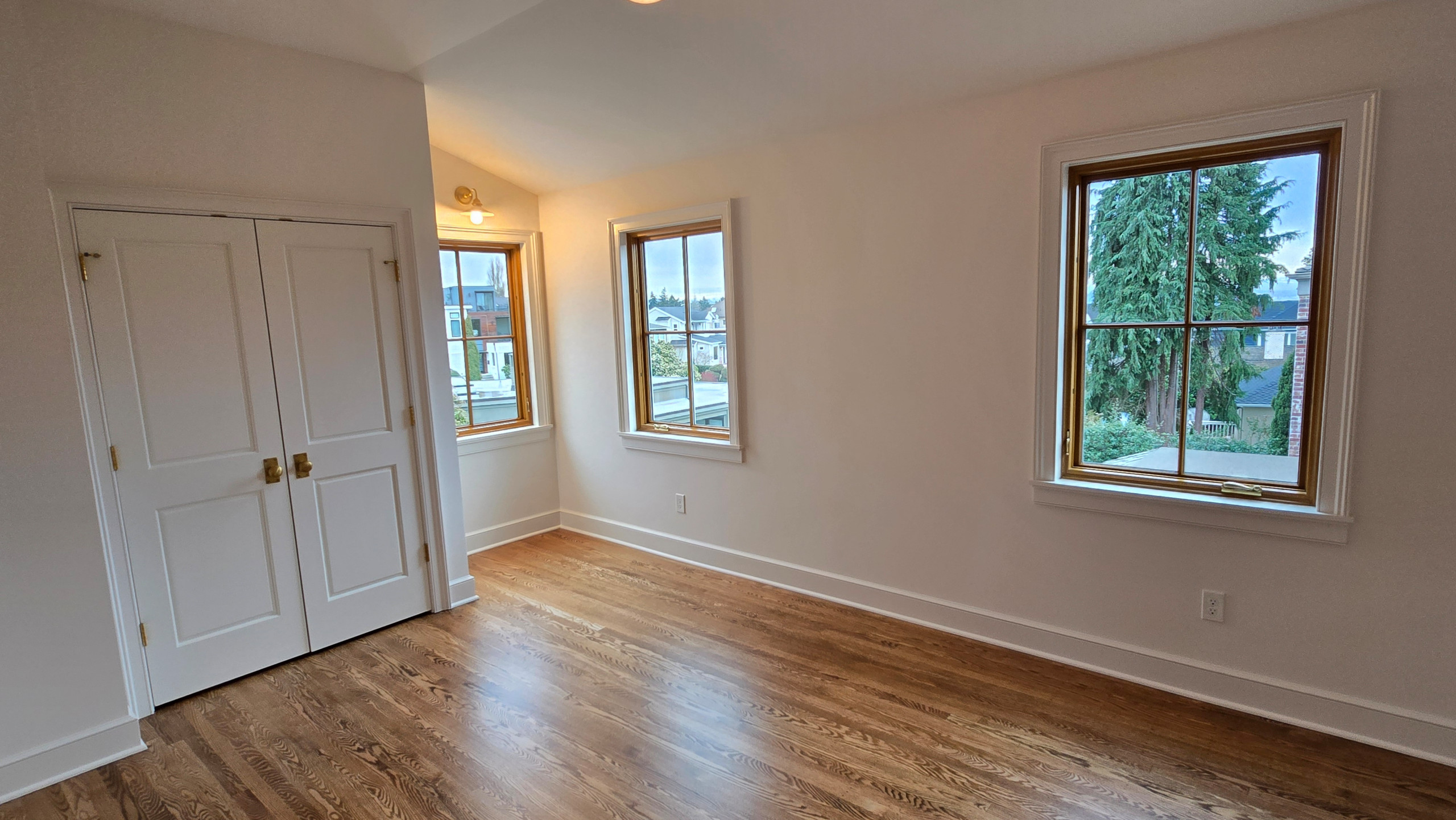 Extensive Home Renovation-Magnolia