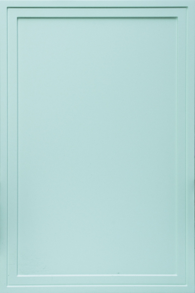 Фасады МДФ эмаль