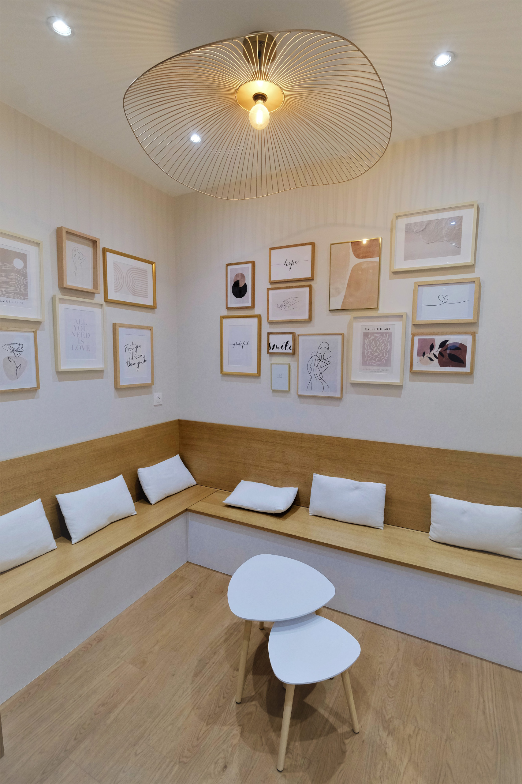 Cabinet de Kinésitherapie