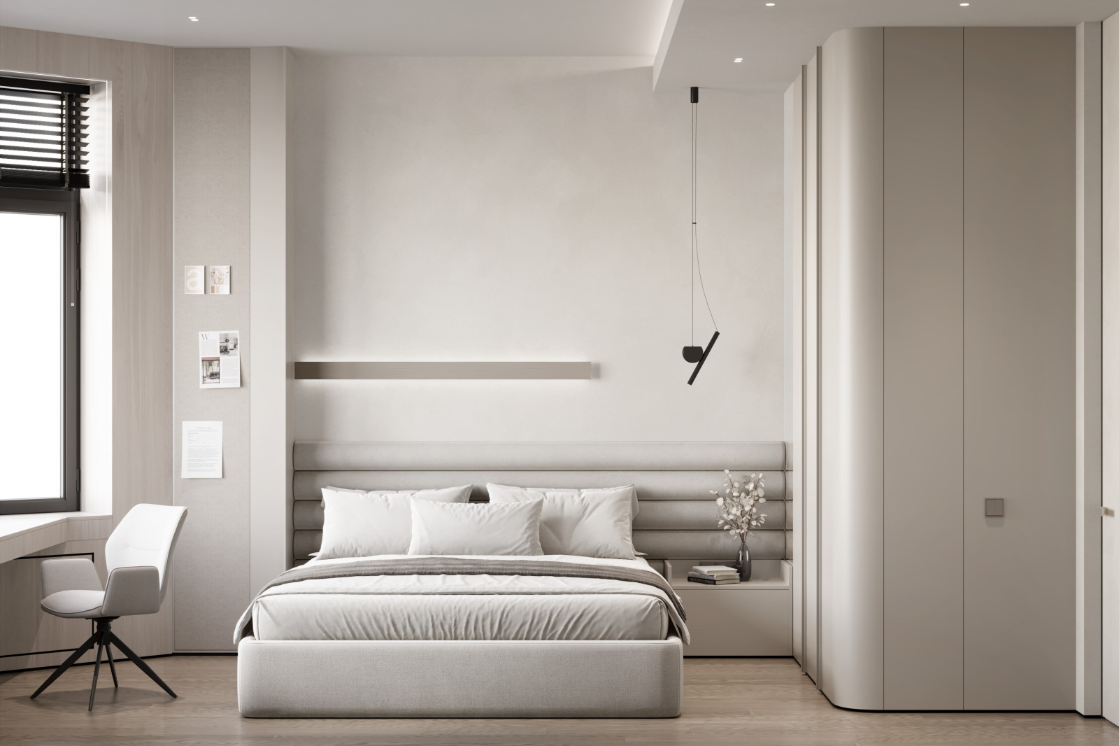 ЖК Театральный квартал 96м2