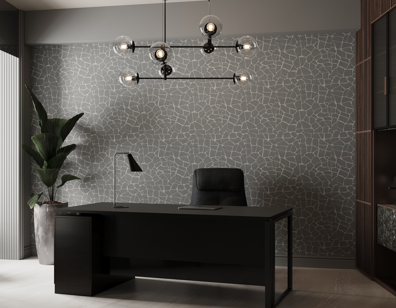 Интерьер Офиса