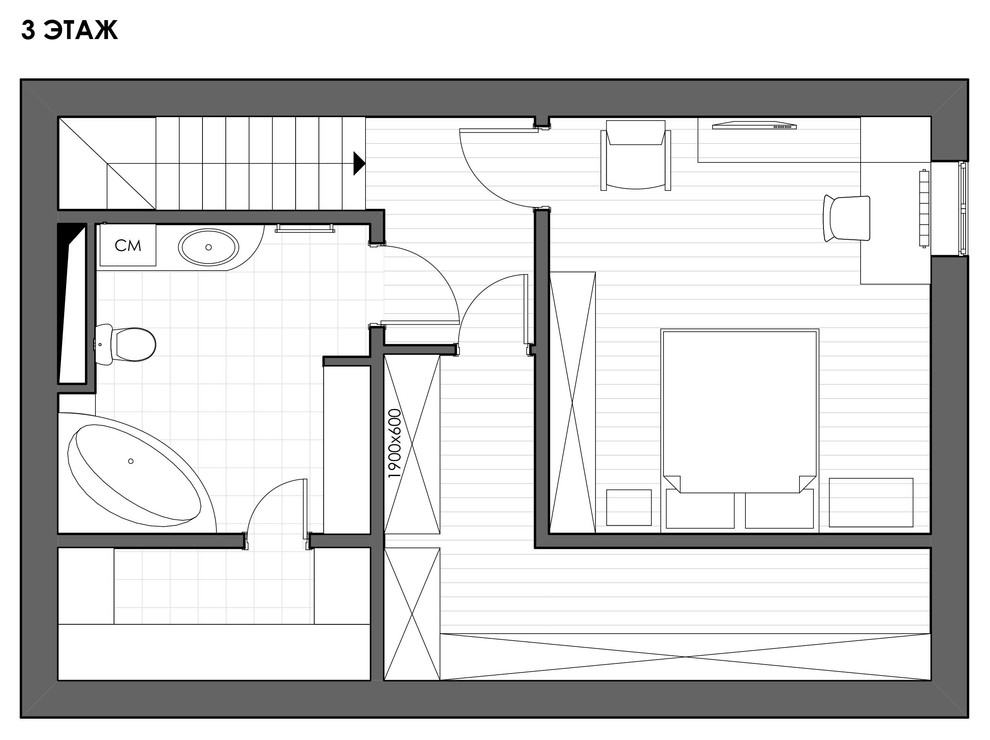 Коттеджный поселок Кронбург