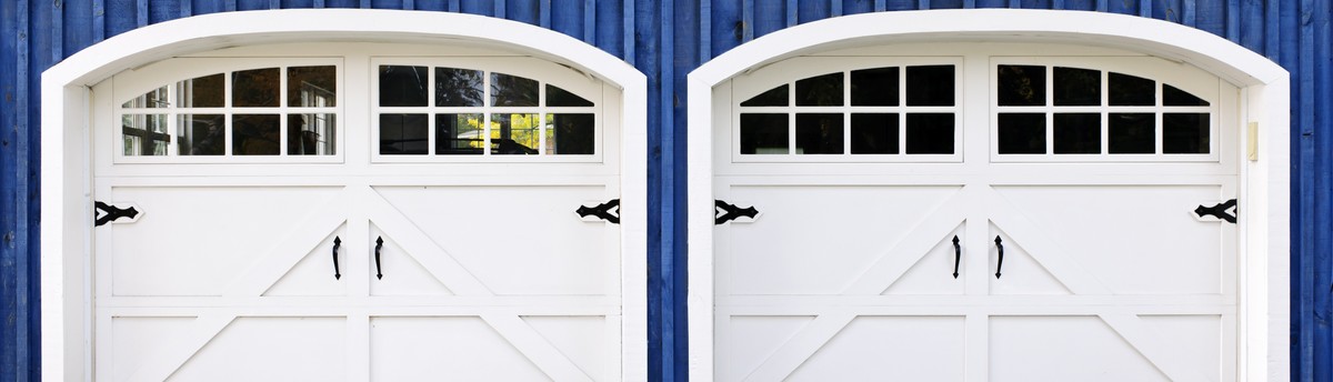Jersey Door Sectional Overhead Doors