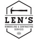 Len's Remodeling And Contracting Services