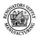 Renovators Supply Manufacturing