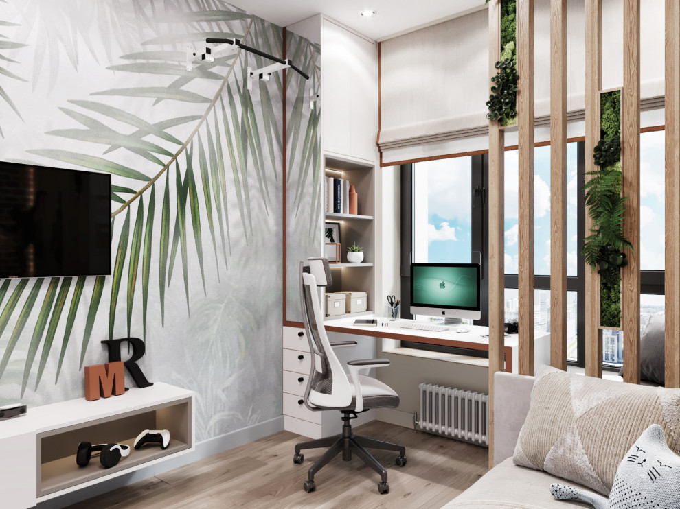 Квартира в ЖК "Савин Хаус"