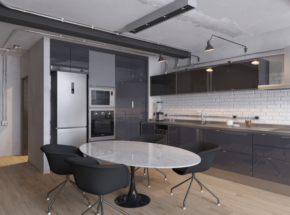 Визуализация LOFT