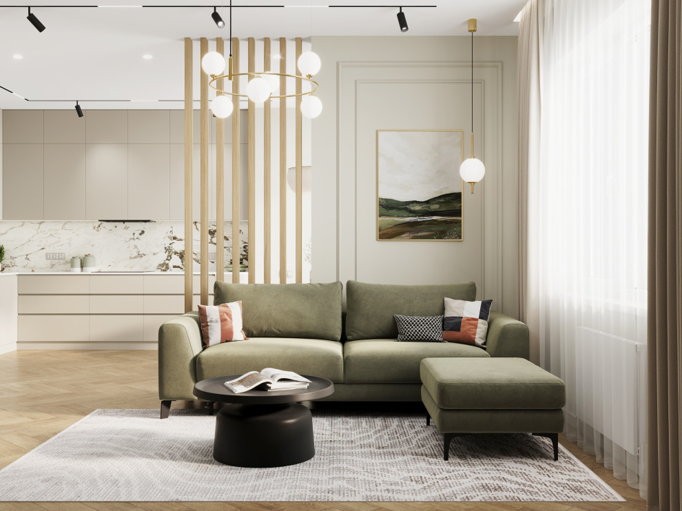 Квартира в Новороссийске 2023