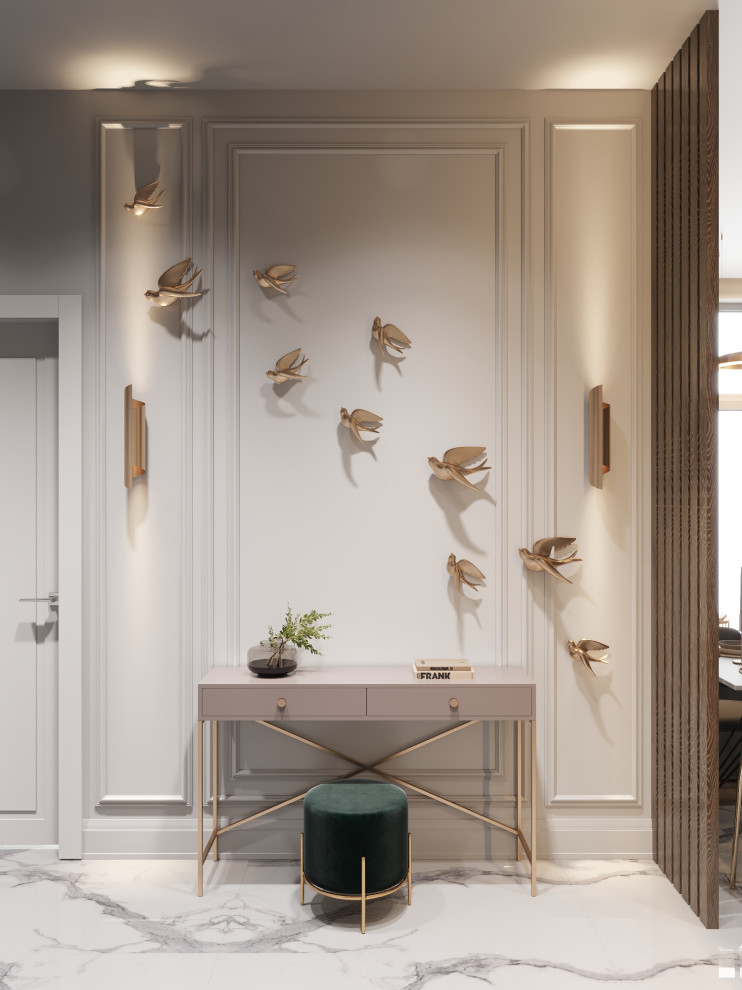 ЖК Испанские кварталы