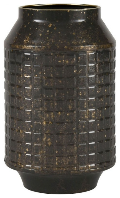 Bruce Farm - 10 Inch Small Vase - Decor - Vases - 2499-BEL-4547190 - Bailey