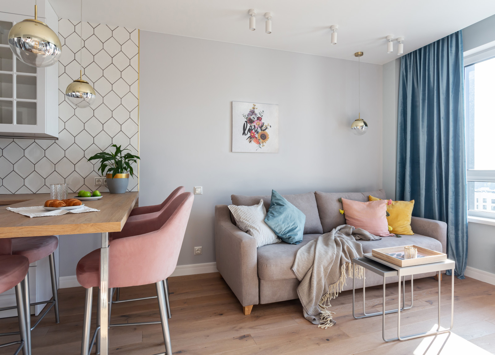 Туманная роза_ реализация