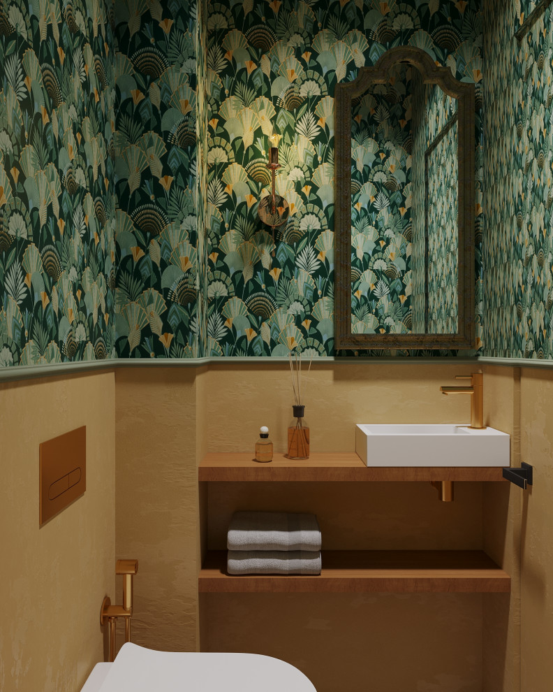 ЖК Приморский Квартал, 3-комнатная квартира