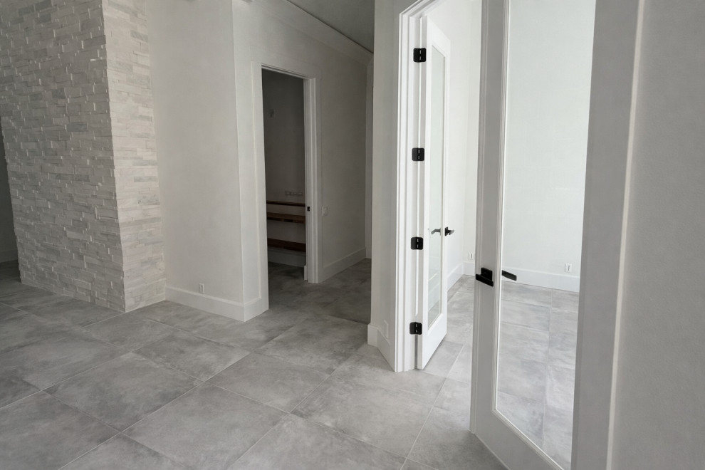 Grand Haven Whole House Renovations