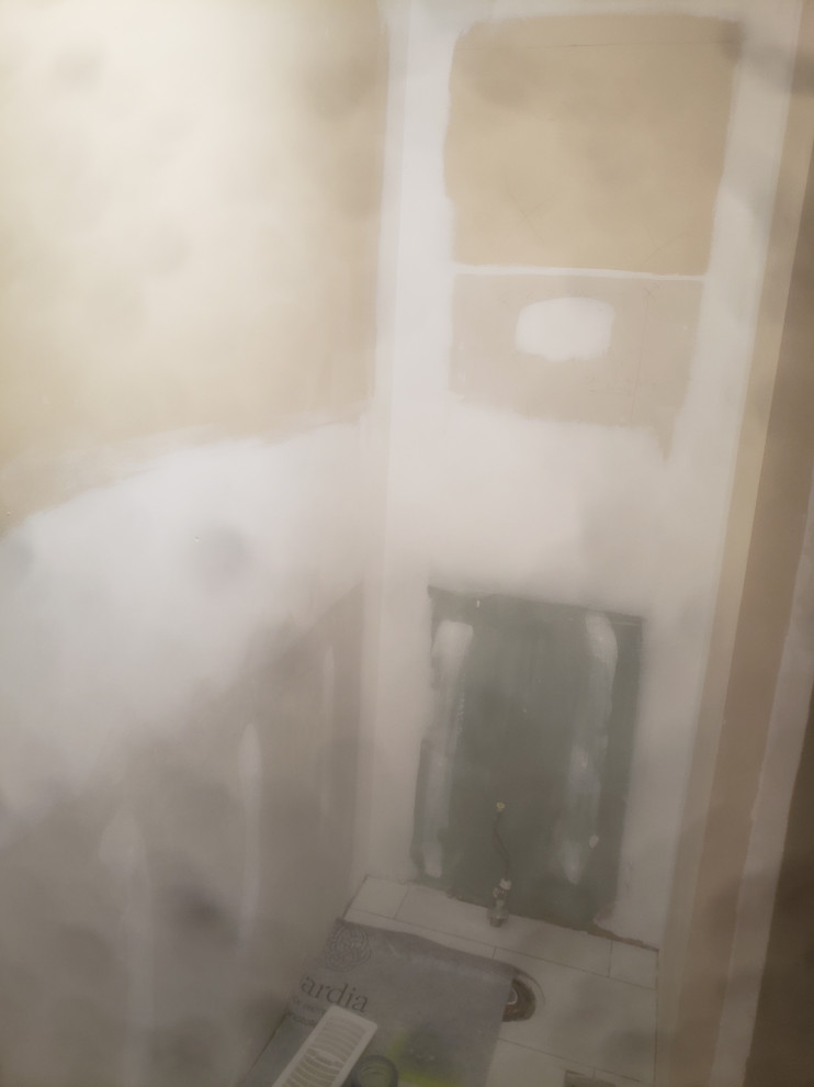 Bathroom Renovation & Accessibility Upgrades