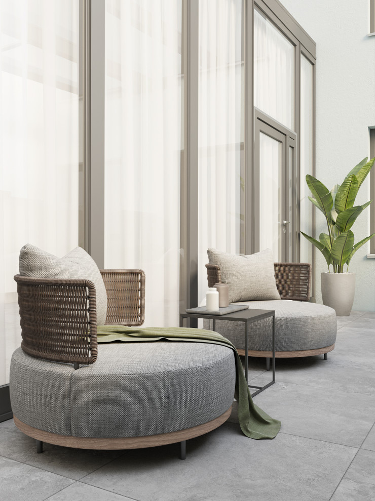 Квартира для большой семьи