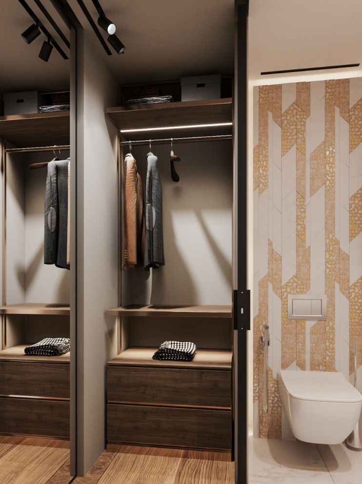 Home-office в Москва сити