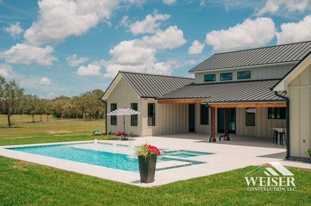Weiser Home