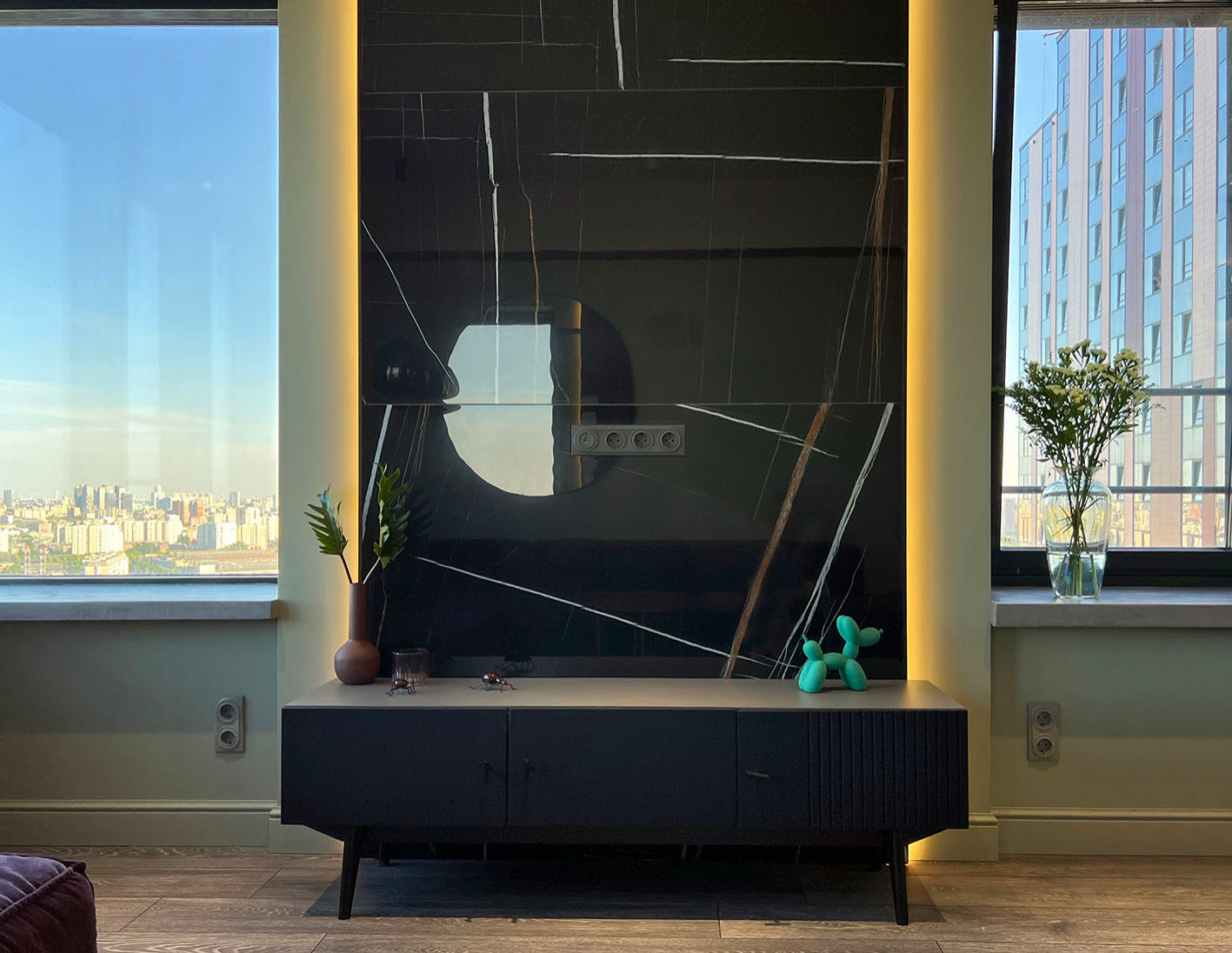 ЖК Маяковский