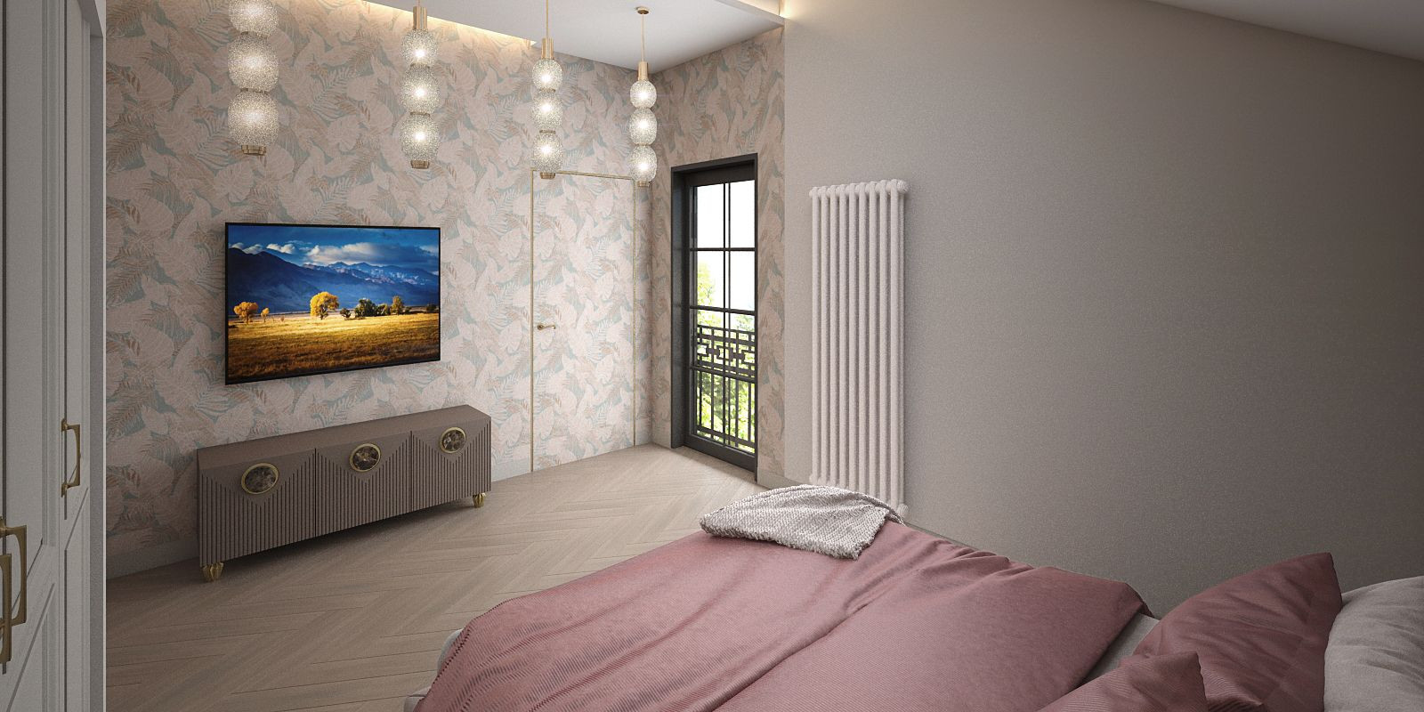 Дом на Новой Риге