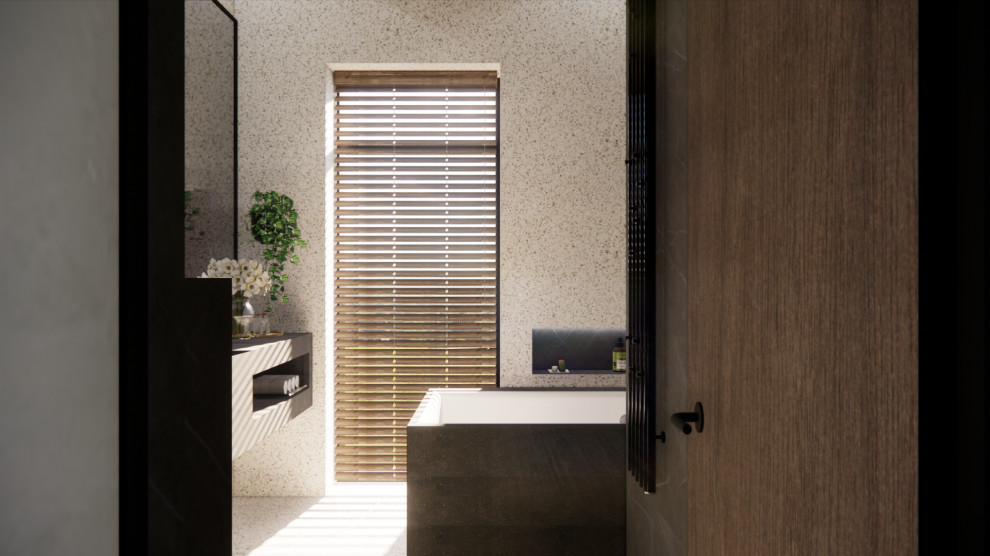 Дом для молодой пары Антона и Екатерины