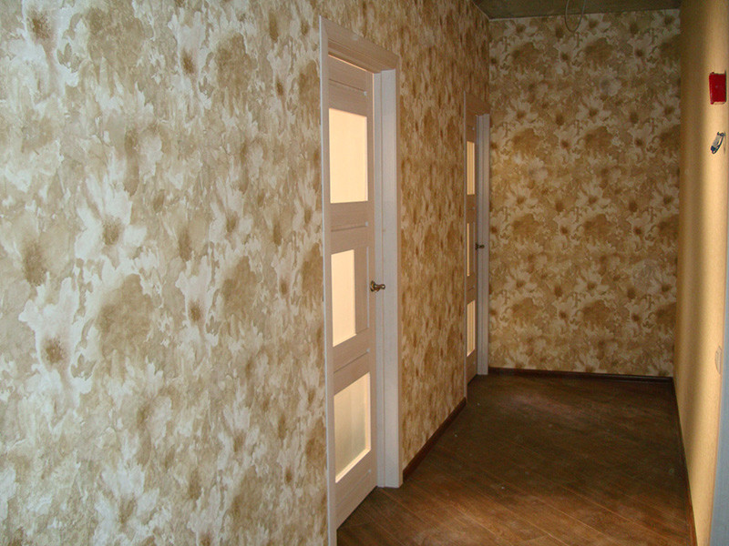 Ремонт квартиры