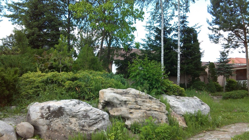 Уютный уголок для творчества