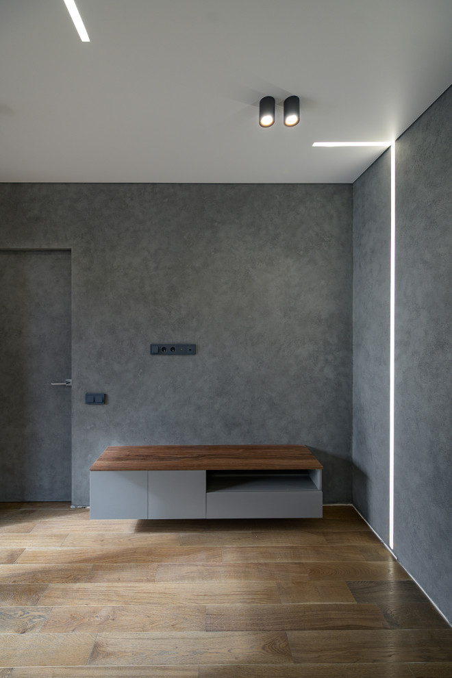 ЖК "Чёрная речка" 2-ком. квартира в новостройке площадью 63,8м².