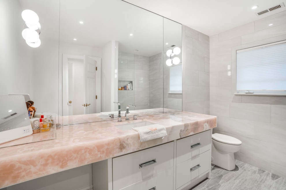 Watkins Full Home Remodel