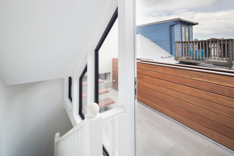 Rozelle Terrace