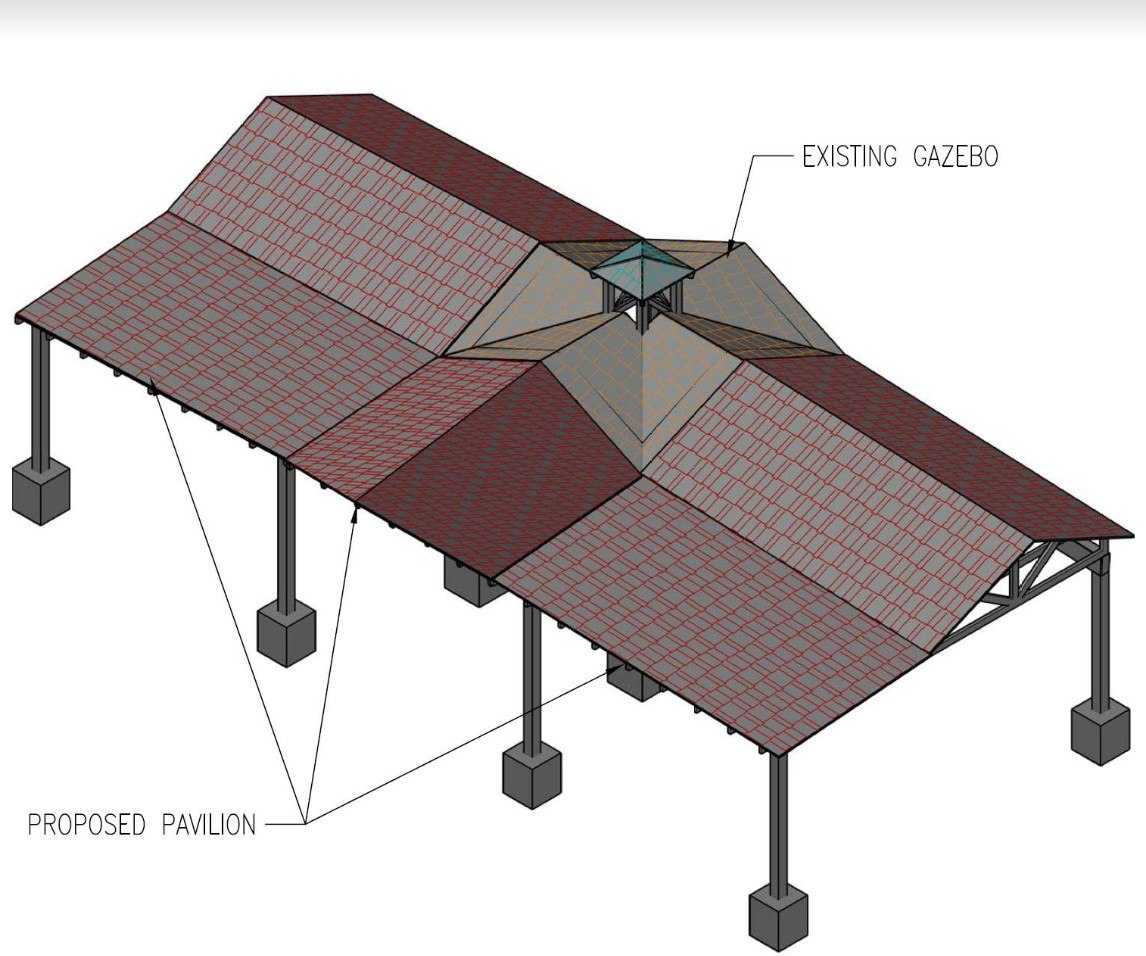 Architectural Drawings