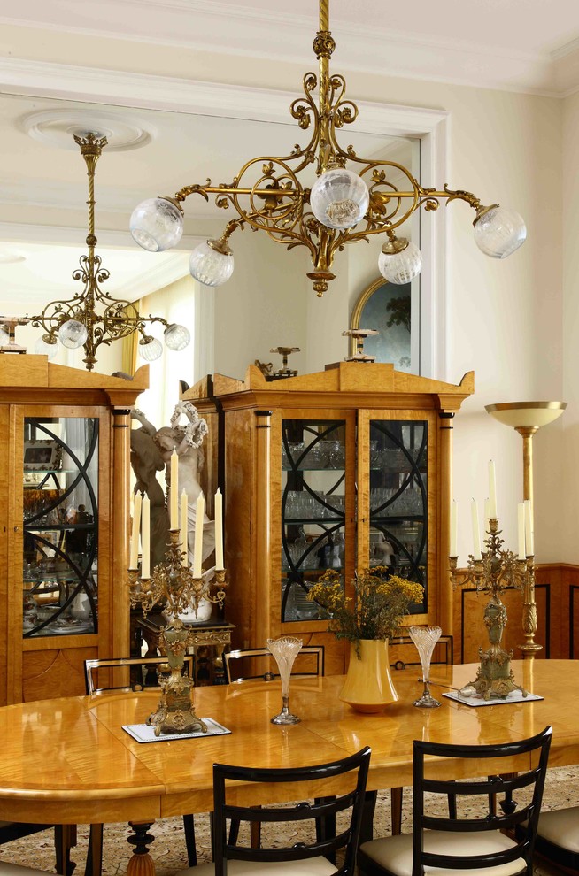 апартаменты  в Москве