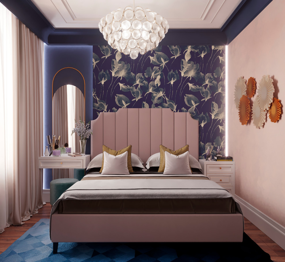 Квартира для Молодой девушки