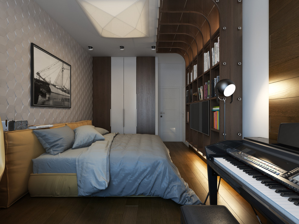 Квартира для молодого человека