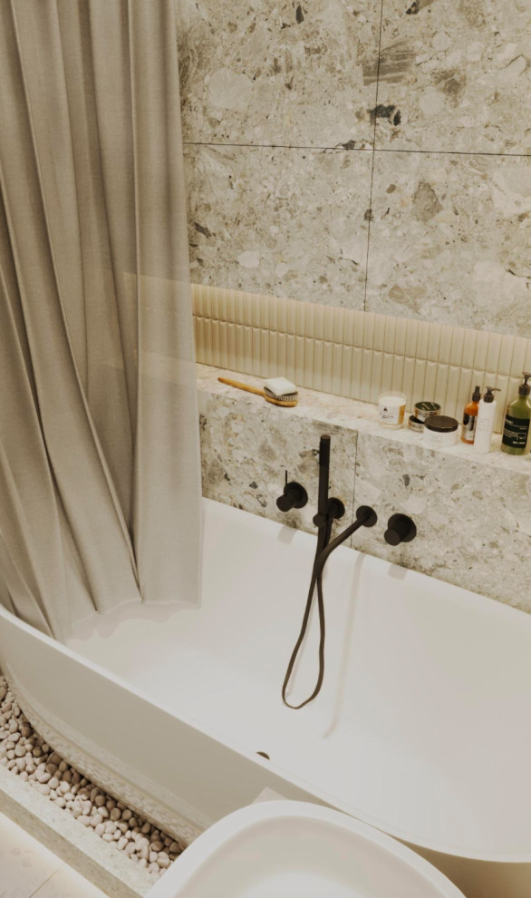 Квартира 62 м2