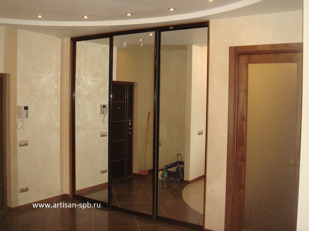 Квартира в центре Петроградки