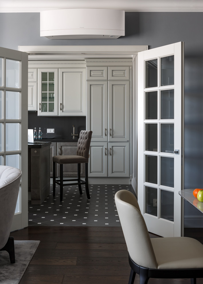 Мужской проект от M.ART BURO