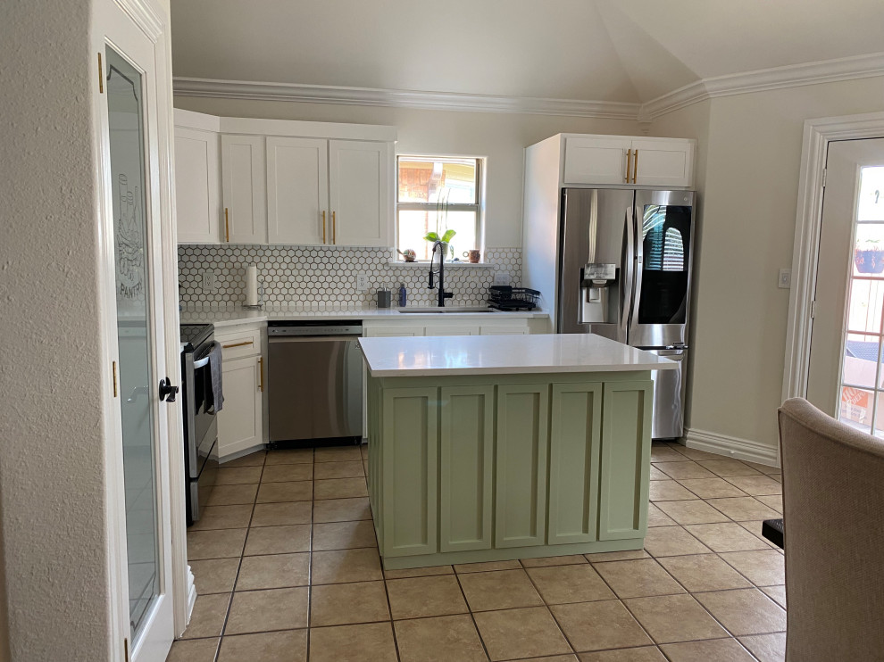 Kitchen Projects