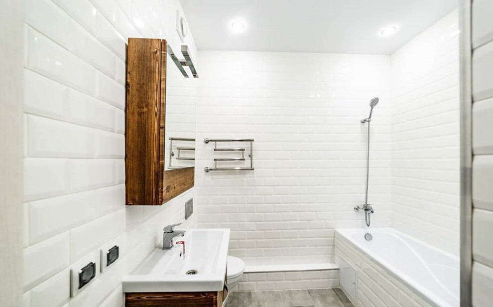 Квартира 49м2 г.Королев