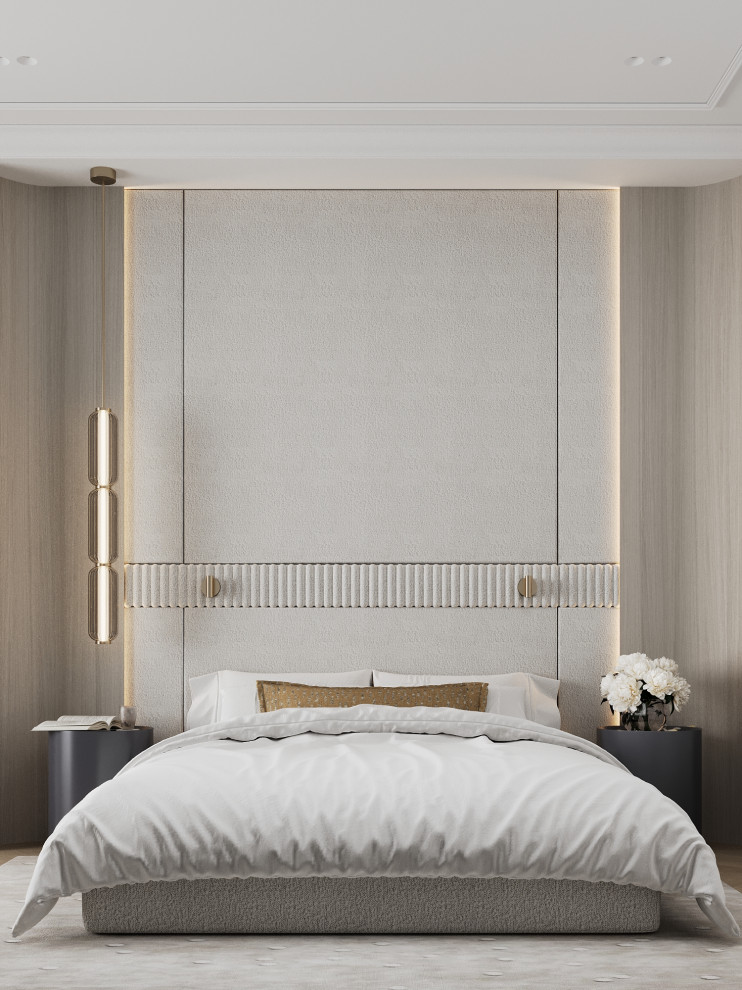 Дизайн проект квартиры